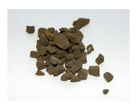 Sulfureto de Ferro II 250grs 250grs Sulfuretos Quimicos 