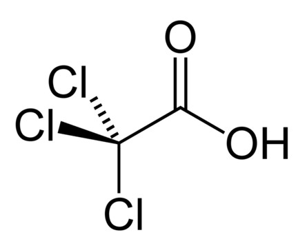 Tricloroactico 100grs 100grs cidos Quimicos 