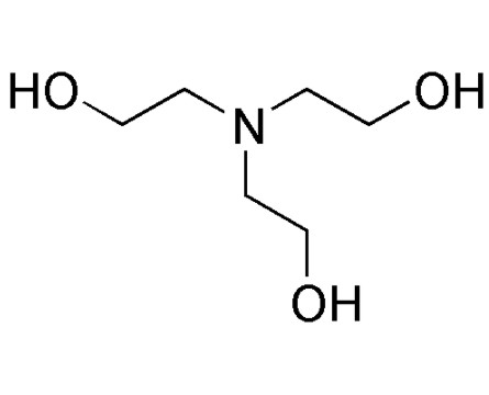 Trietanolamina 250ml 250ml Trietanolamina Quimicos 