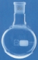Vidraria Baloes Fundo Redondo com IN 25 ml 14 23 Baloes  vitrilab