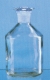Vidraria Frascos Boca Estreita 500ml Frascos  vitrilab